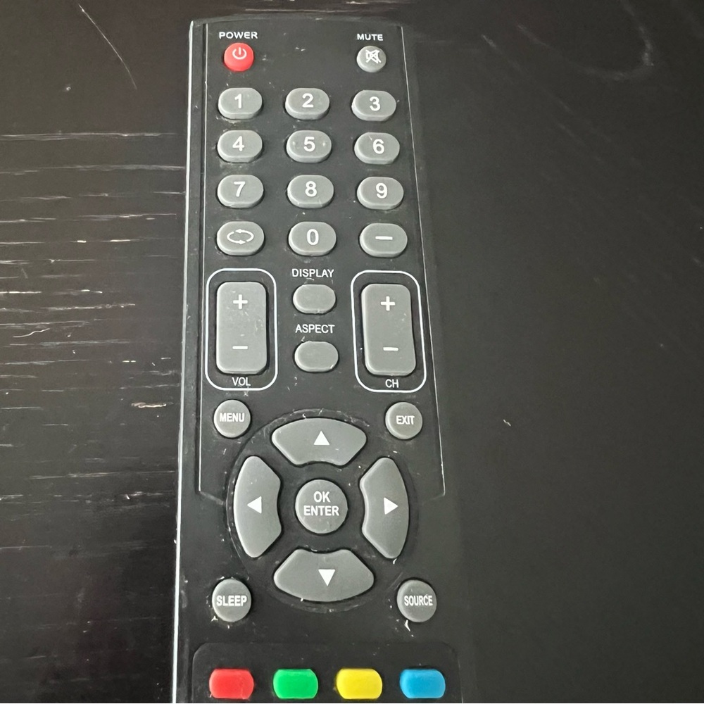 Westinghouse Remote Control - Picture 3 of 3